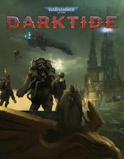 Warhammer 40K Darktide