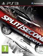 Split/Second