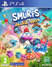 The Smurfs: Village Party