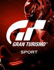 Gran Turismo Sport