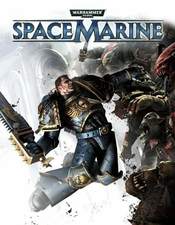 Warhammer 40,000: Space Marine