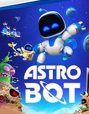 Astro Bot 