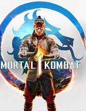 Mortal Kombat 1