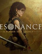 Resonance: A Plague Tale Legacy