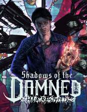 Shadows of the Damned: Hella Remastered