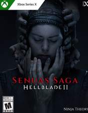 Senua's Saga: Hellblade II
