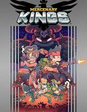 Mercenary Kings
