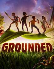 Grounded