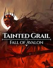 Tainted Grail: The Fall of Avalon 