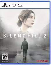 Silent Hill 2 (remake)