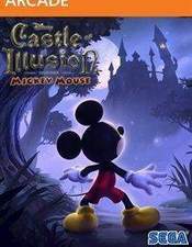 Castle Of Illusion