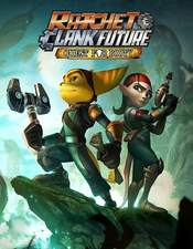 Ratchet & Clank Future: Quest for Booty