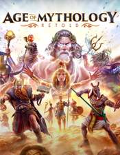 Age of Mythology: Retold 