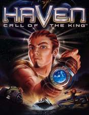 Haven: Call of the King