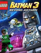 Lego Batman 3: Beyond Gotham