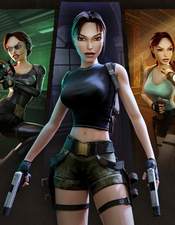 Tomb Raider IV-VI Remastered