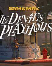 Sam & Max: The Devil’s Playhouse Remastered 