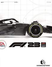 F1 23