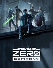 Star Wars: Zero Company