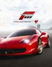 Forza Motorsport 4