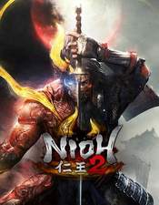 Nioh 2