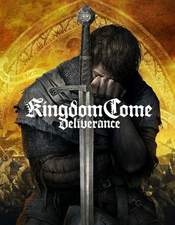 Kingdom Come: Deliverance