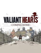 Valiant Hearts: Coming Home