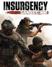 Insurgency: Sandstorm