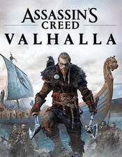 Assassin’s Creed Valhalla