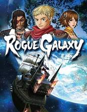 Rogue Galaxy