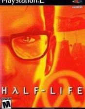 Half-life