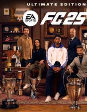 EA SPORTS FC 25