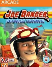 Joe Danger: Special Edition