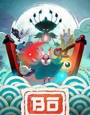 Bo: Path of the Teal Lotus