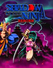 Shadow of the Ninja Reborn