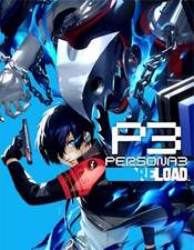 Persona 3 Reload