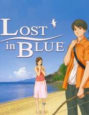 Lost in Blue