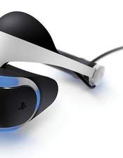 PlayStation VR