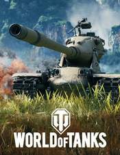 World of Tanks
