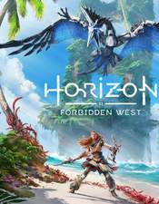 Horizon II: Forbidden West