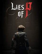 Lies of P