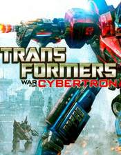 Transformers: War for Cybertron
