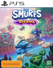 The Smurfs: Dreams