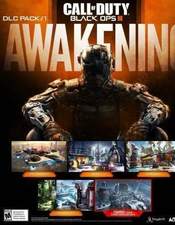 Call of Duty: Black Ops III - DLC Awakening