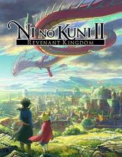 Ni no Kuni II: Revenant Kingdom