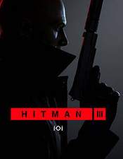 Hitman 3