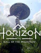 Horizon Call of the Mountain