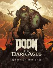 DOOM: The Dark Ages