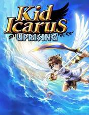 Kid Icarus: Uprising