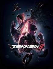 Tekken 8